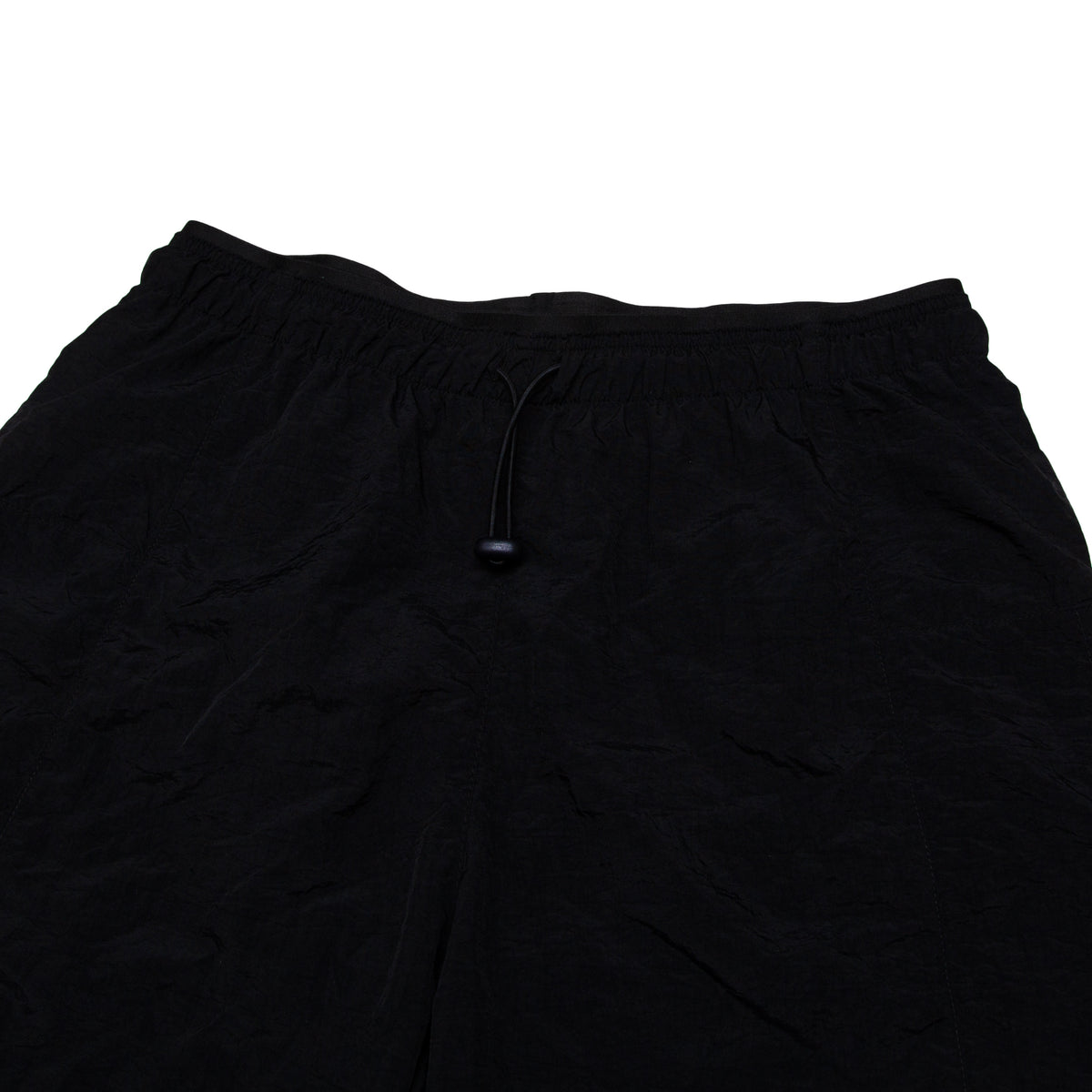 SOL-SOL - 'Run' Shorts - Black