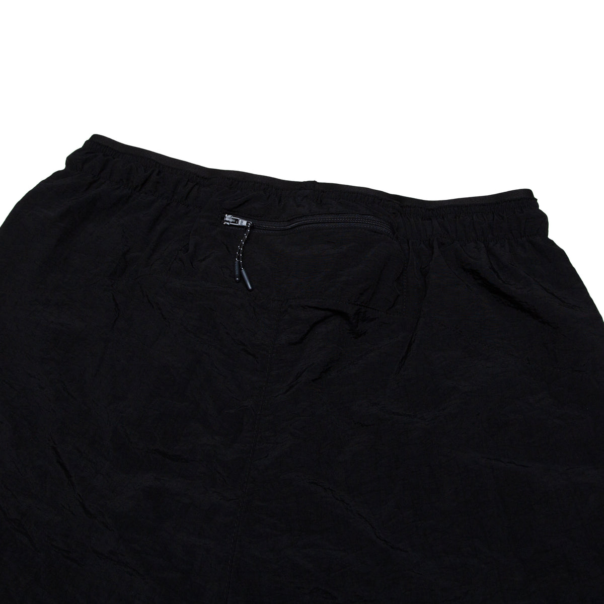 SOL-SOL - 'Run' Shorts - Black