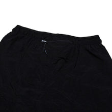 Load image into Gallery viewer, Sol Sol - 'Run' Shorts - Black

