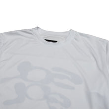 Load image into Gallery viewer, Sol Sol - &#39;Run&#39; Long Sleeve T-Shirt - White

