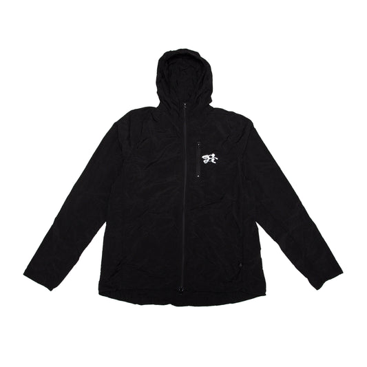 SOL-SOL - 'Run' Jacket - Black