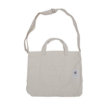 Load image into Gallery viewer, Sol Sol - Canvas Utility Tote
