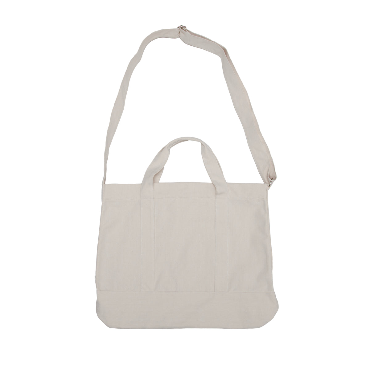 SOL-SOL - Canvas Utility Tote