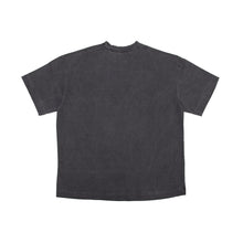 Load image into Gallery viewer, Sol Sol - Box T-Shirt - Washed Black
