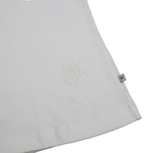 Load image into Gallery viewer, Sol Sol - Box T-Shirt - Off White
