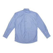 Load image into Gallery viewer, Sol Sol - Button Shirt - Blue Stripe
