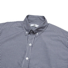 Load image into Gallery viewer, Sol Sol - Button Shirt - Black Check
