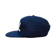 Load image into Gallery viewer, Sol Sol - Baseball Cap - Navy
