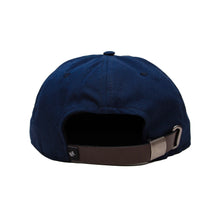 Load image into Gallery viewer, Sol Sol - Baseball Cap - Navy

