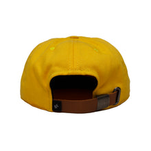 Load image into Gallery viewer, Sol Sol - Baseball Cap - Yellow
