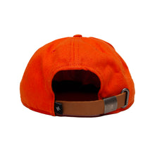 Load image into Gallery viewer, Sol Sol - Baseball Cap - Orange
