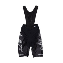 Load image into Gallery viewer, Clubhouse - Transfer Bibs - Black
