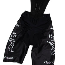 Load image into Gallery viewer, Clubhouse - Transfer Bibs - Black
