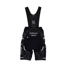 Load image into Gallery viewer, Clubhouse - Transfer Bibs - Black
