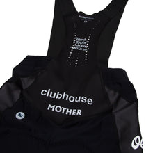Load image into Gallery viewer, Clubhouse - Transfer Bibs - Black
