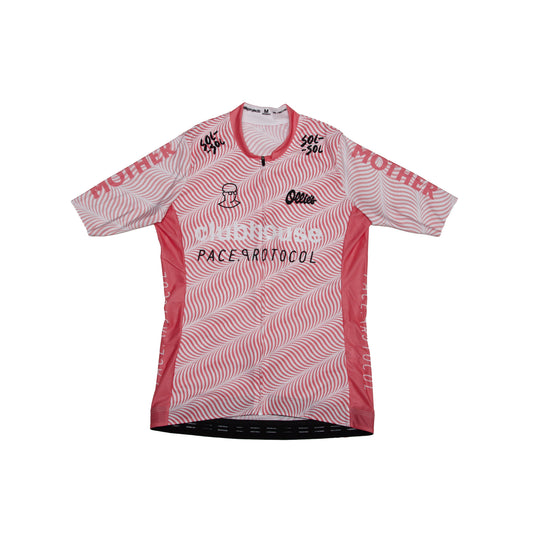 Clubhouse - Women's Origin Jersey - Pink