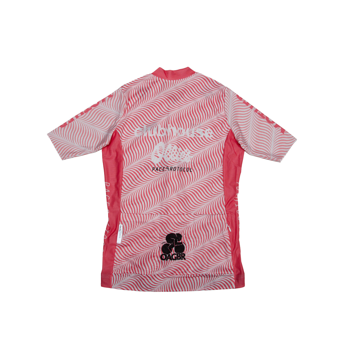 Clubhouse - Women's Origin Jersey - Pink