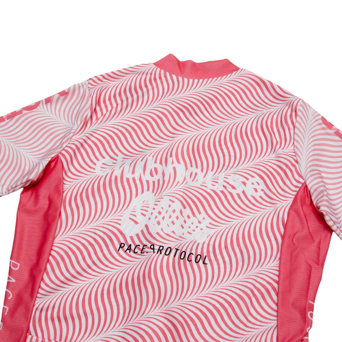 Clubhouse - Women's Origin Jersey - Pink