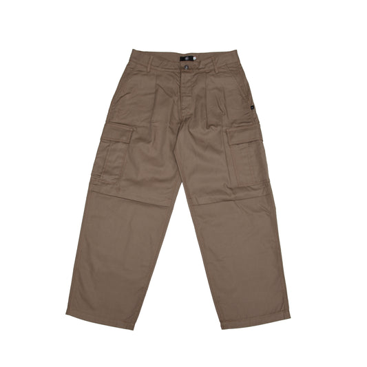 SOL-SOL - Cargo Pants - Brown