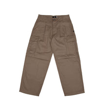 Load image into Gallery viewer, Sol Sol - Cargo Pants - Brown
