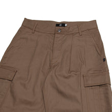 Load image into Gallery viewer, Sol Sol - Cargo Pants - Brown
