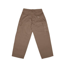 Load image into Gallery viewer, Sol Sol - Cargo Pants - Brown
