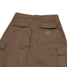Load image into Gallery viewer, Sol Sol - Cargo Pants - Brown
