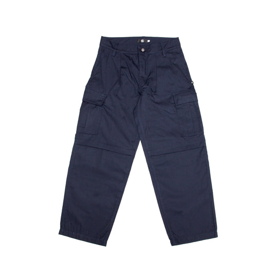 SOL-SOL - Cargo Pants - Navy
