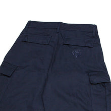 Load image into Gallery viewer, Sol Sol - Cargo Pants - Navy
