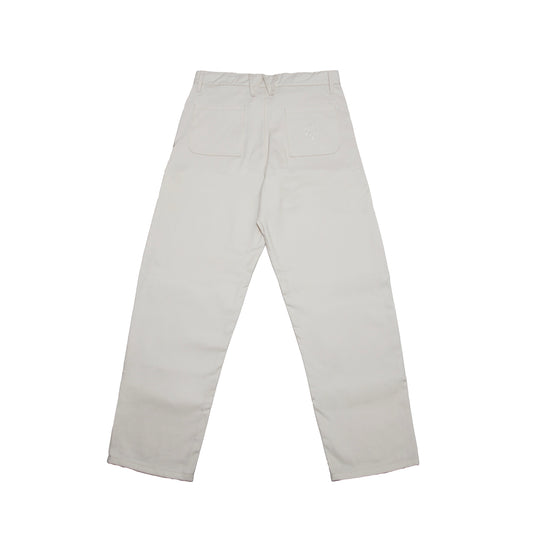 Sol Sol - Work Pants - Off White