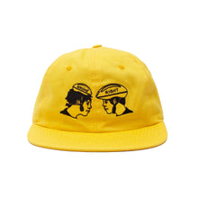 Load image into Gallery viewer, Clubhouse Cap - Yellow

