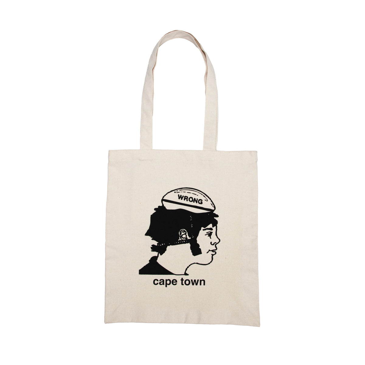 Clubhouse - Tote Bag