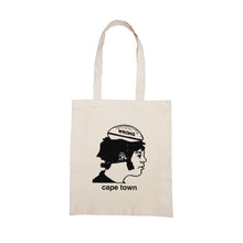 Load image into Gallery viewer, Clubhouse - Tote Bag
