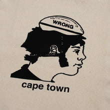 Load image into Gallery viewer, Clubhouse - Tote Bag
