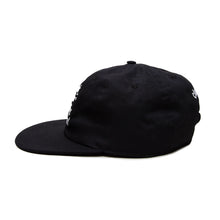 Load image into Gallery viewer, Clubhouse Cap - Black
