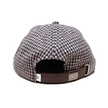 Load image into Gallery viewer, Sol Sol - Tweed Cap - Brown
