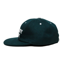 Load image into Gallery viewer, Sol Sol - Melton Cap - Green
