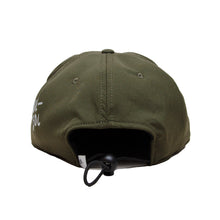 Load image into Gallery viewer, Sol Sol - 'Light Work' Cap - Olive
