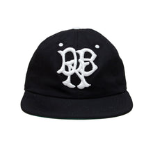 Load image into Gallery viewer, Sol Sol - 'DBN' Cap - Black
