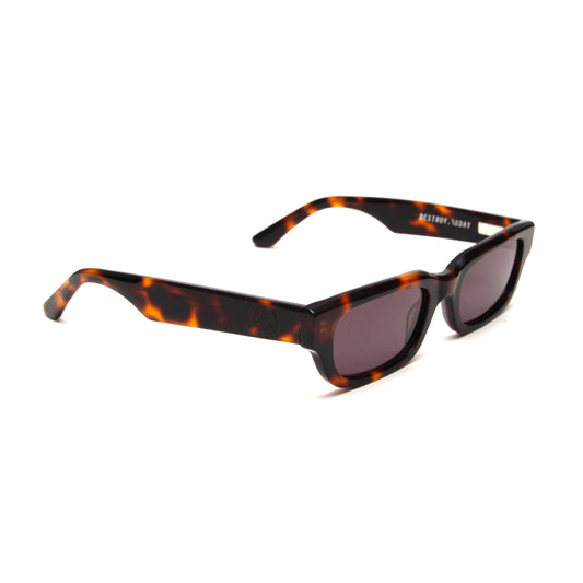 PACE.PROTOCOL x SOL-SOL - V005 - Tortoise Brown