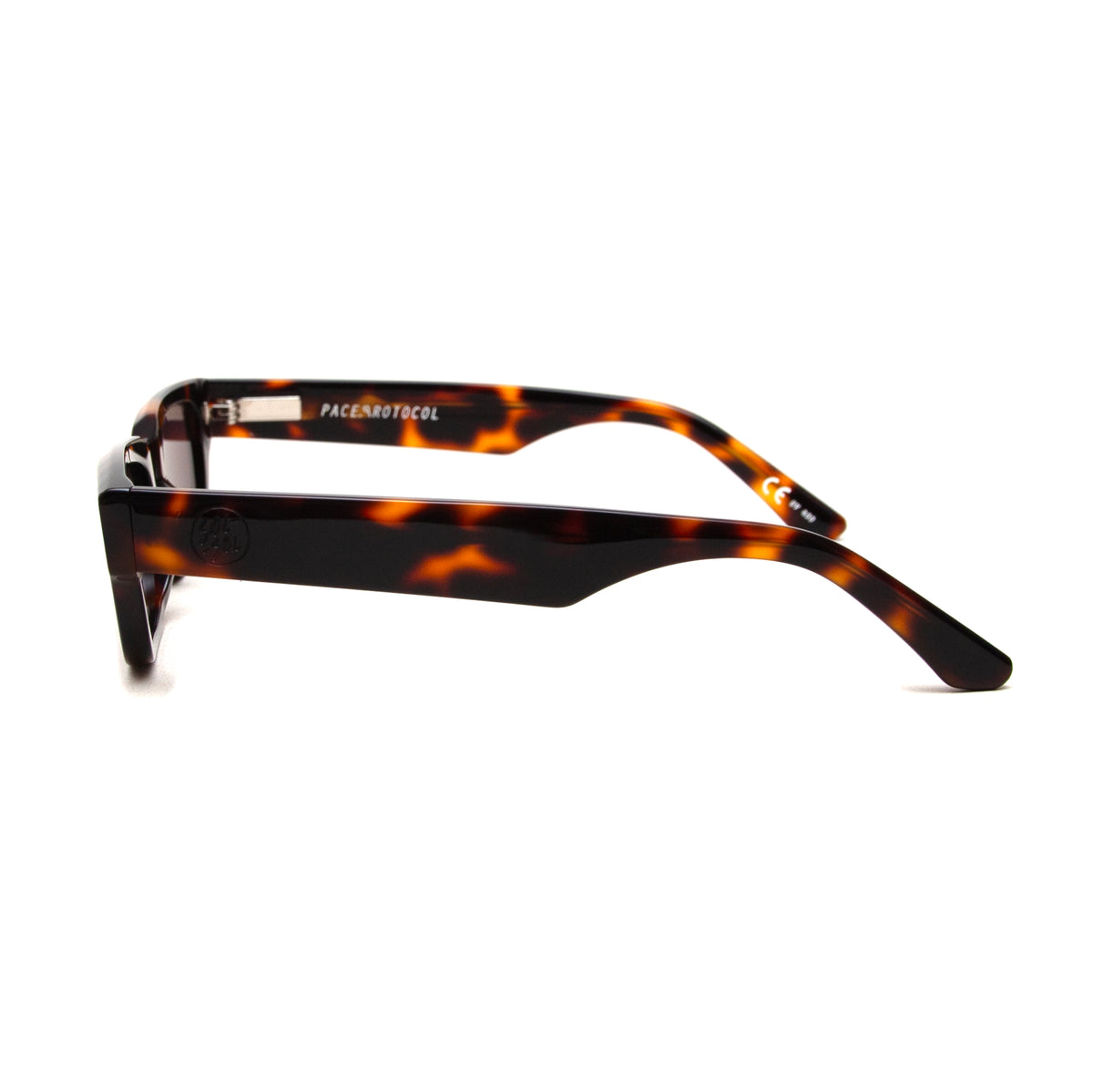 PACE.PROTOCOL x SOL-SOL - V005 - Tortoise Brown