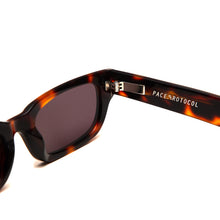 Load image into Gallery viewer, PACE.PROTOCOL x SOL-SOL - V005 - Tortoise Brown
