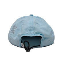 Load image into Gallery viewer, SOL-SOL - 'Light Work' Cap - Sky Blue
