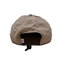 Load image into Gallery viewer, SOL-SOL - 'Light Work' Cap - Beige
