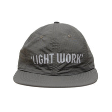 Load image into Gallery viewer, SOL-SOL - 'Light Work' Cap - Light Olive
