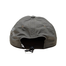 Load image into Gallery viewer, SOL-SOL - 'Light Work' Cap - Light Olive
