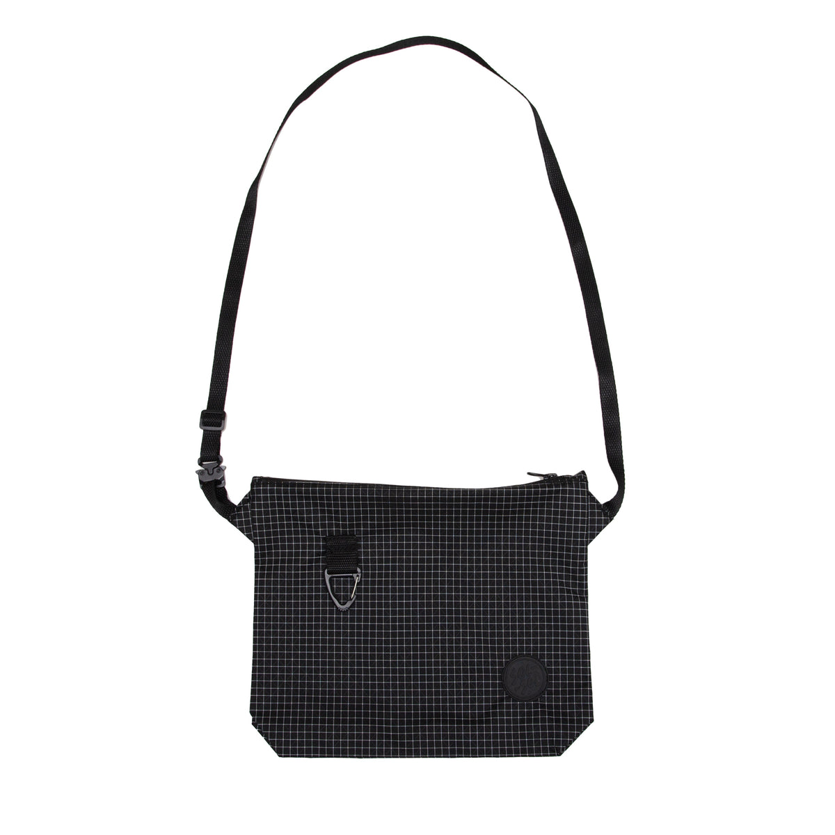 SOL-SOL - Tech Bag 2.0 - Black