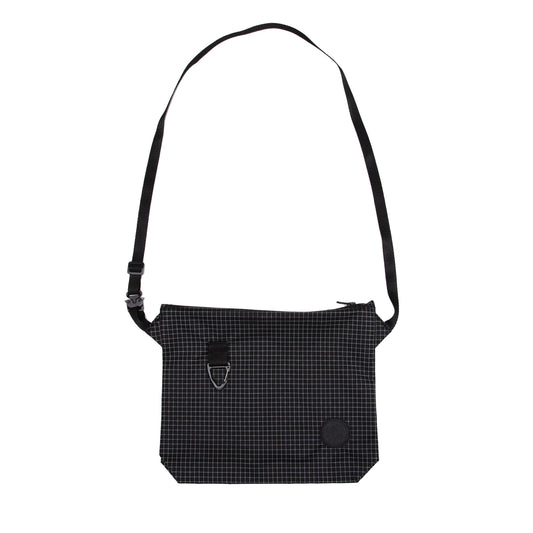 SOL-SOL - Tech Bag 2.0 - Black