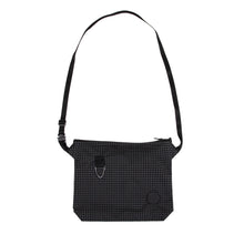 Load image into Gallery viewer, SOL-SOL - Tech Bag 2.0 - Black
