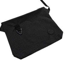 Load image into Gallery viewer, SOL-SOL - Tech Bag 2.0 - Black
